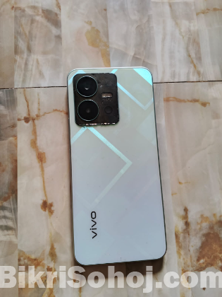 Vivo y22